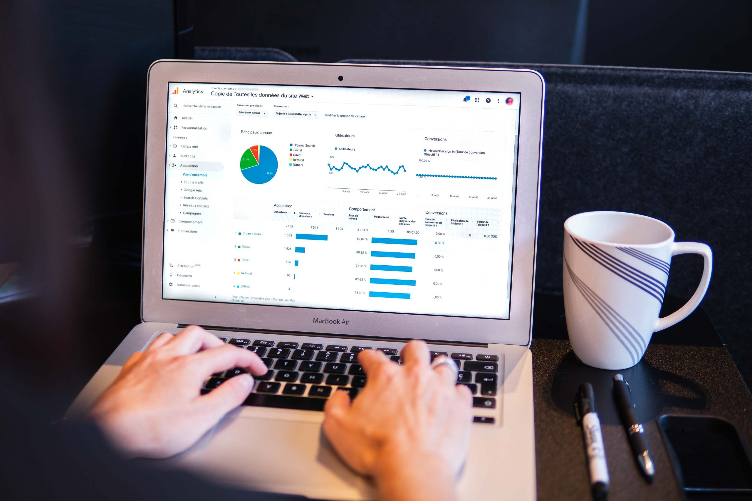 SEO Tips
